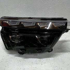 Frontscheinwerfer Skoda Kamiq 658941016B LED Rechts Scheinwerfer Headlight SCH4176785818dc