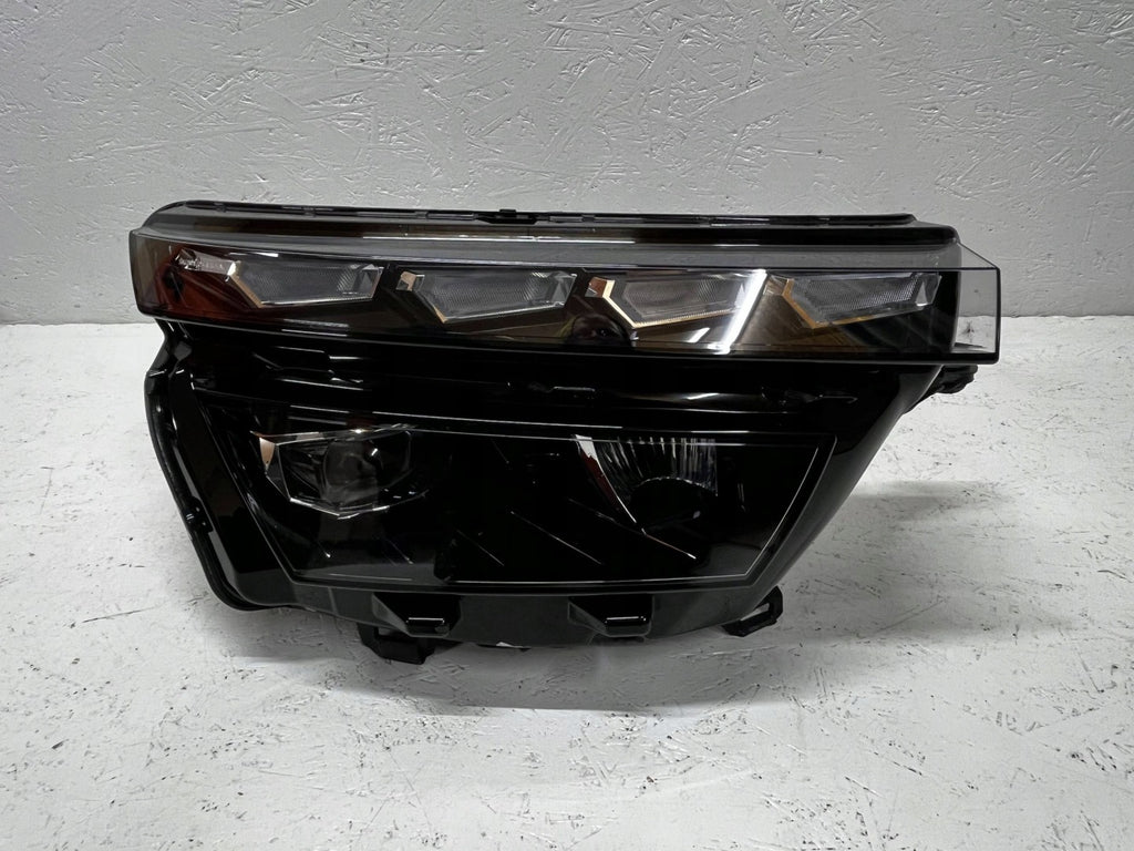Frontscheinwerfer Skoda Kamiq 658941016B LED Rechts Scheinwerfer Headlight SCH4176785818dc