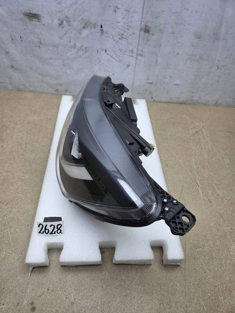 Frontscheinwerfer Ford Focus NX7B-13E015-CD Links Scheinwerfer Headlight SCH9051874448un