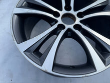 Laden Sie das Bild in den Galerie-Viewer, 1x Alufelge 18 Zoll 8.0" 5x120 52ET 6796211 BMW 1 F21 F20 Rim Wheel FEL5725693205sp