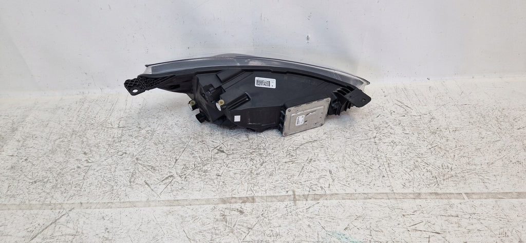 Frontscheinwerfer Ford Focus IV JX7B-13E017-AJ LED Ein Stück (Rechts oder Links) SCH5560955537hz