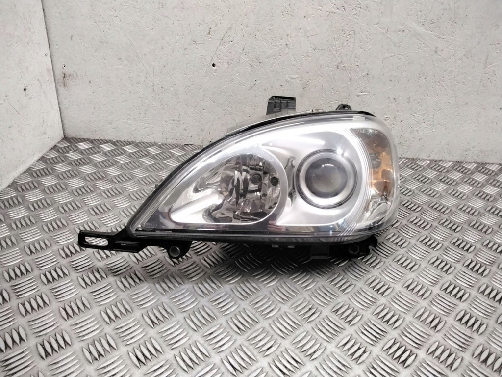 Frontscheinwerfer Mercedes-Benz W163 1638200749 22315900 Links Headlight SCH3624894508ga