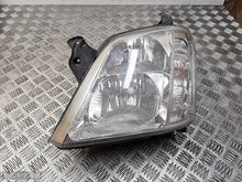 Laden Sie das Bild in den Galerie-Viewer, Frontscheinwerfer Opel Meriva A E9205405 Links Scheinwerfer Headlight SCH7238379705lk