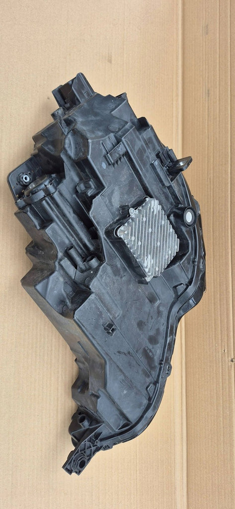 Frontscheinwerfer Audi A3 8Y0941034 Full LED Rechts Scheinwerfer Headlight SCH2684246577xh