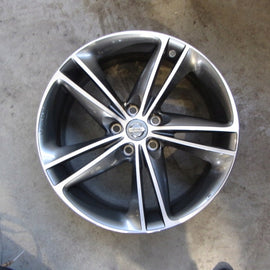 1x Alufelge 19 Zoll 7.0