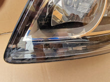 Laden Sie das Bild in den Galerie-Viewer, Frontscheinwerfer Audi Q5 8R0941003 Links Scheinwerfer Headlight