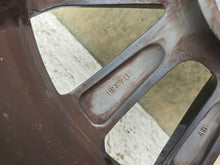 Load image into Gallery viewer, 1x Alufelge 18 Zoll 7.0" 5x114.3 Toyota Rav 4 Rim Wheel FEL4743578280pp
