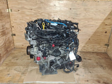 Laden Sie das Bild in den Galerie-Viewer, Motor Ford Fiesta I Focus C-Max Kuga JQDA JQDB 1.6 78TKm 2016 Benzin Komplett MOT3619270725rz