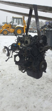 Laden Sie das Bild in den Galerie-Viewer, Motor Peugeot 308 I BH01 1.6 Diesel Engine Komplett MOT5458581870di
