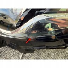 Laden Sie das Bild in den Galerie-Viewer, Frontscheinwerfer Mercedes-Benz W246 A2469066901 Links Scheinwerfer Headlight SCH6132682858kb