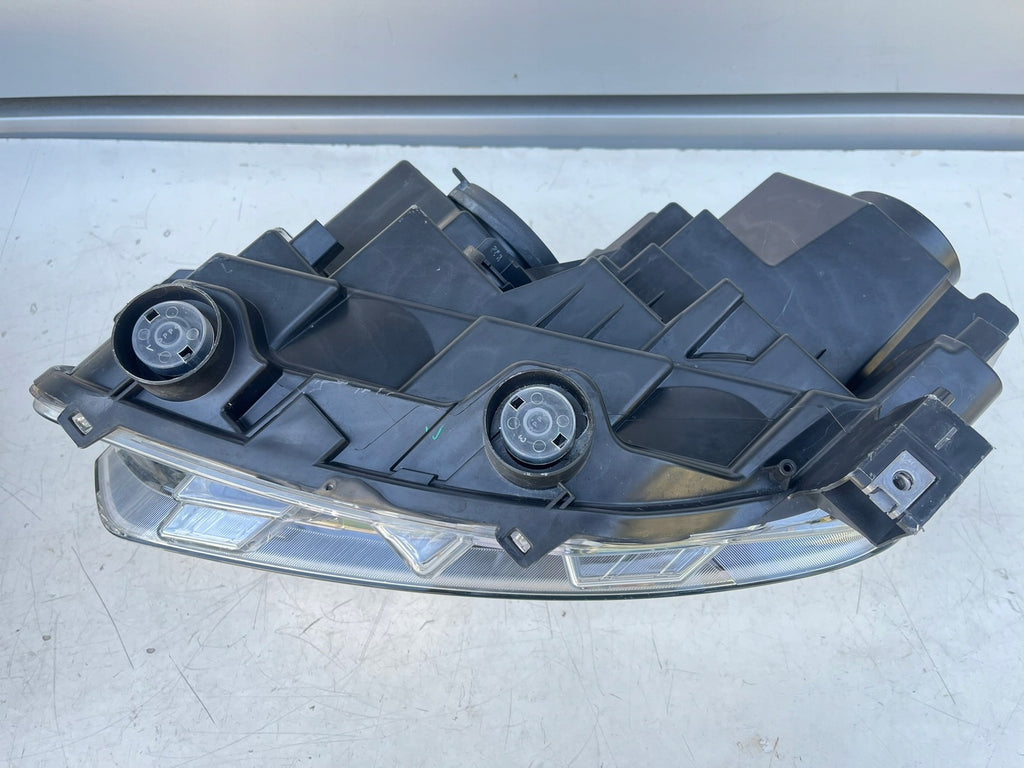 Frontscheinwerfer Citroën Berlingo 9816824780 LED Rechts Scheinwerfer Headlight