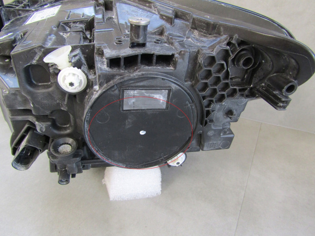 Frontscheinwerfer Mercedes-Benz W247 A2479061404 LED Rechts Headlight SCH5943509011xx