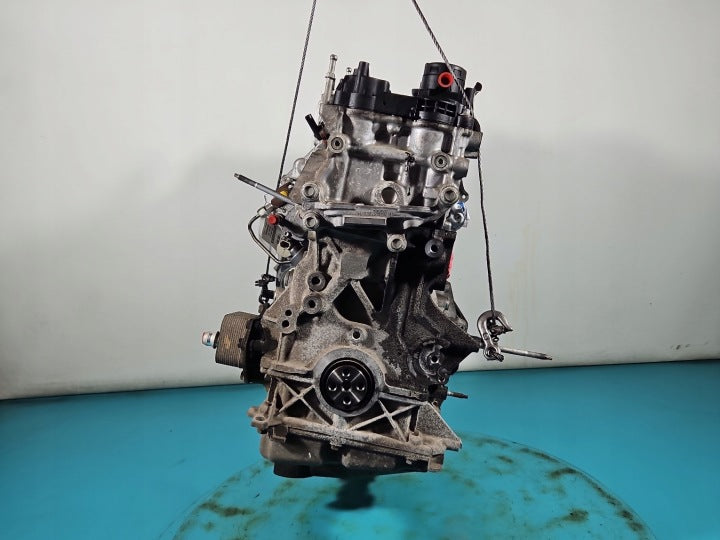 Motor Opel Astra K 1.6 CDTI 110PS 2018 Diesel Engine Unkomplett MOT1355925116jv