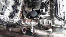 Laden Sie das Bild in den Galerie-Viewer, Motor Audi A6 C6 A4 B8 CGKA 2.7 TDI 190PS 140kW 189TKm 2010 Diesel Unkomplett