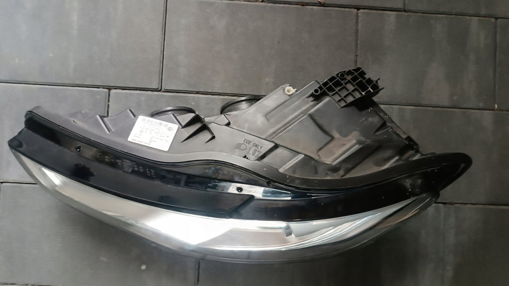 Frontscheinwerfer Audi A6 C7 1LL011150-37 Links Scheinwerfer Headlight SCH6322038816rr