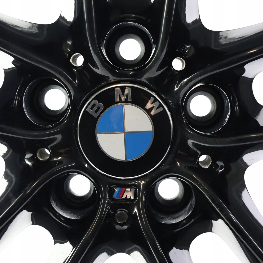 1x Alufelge 16 Zoll 7.0" 5x120 6769401 BMW F06 Rim Wheel FEL3776949595er