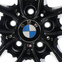 Load image into Gallery viewer, 1x Alufelge 16 Zoll 7.0" 5x120 6769401 BMW F06 Rim Wheel FEL3776949595er