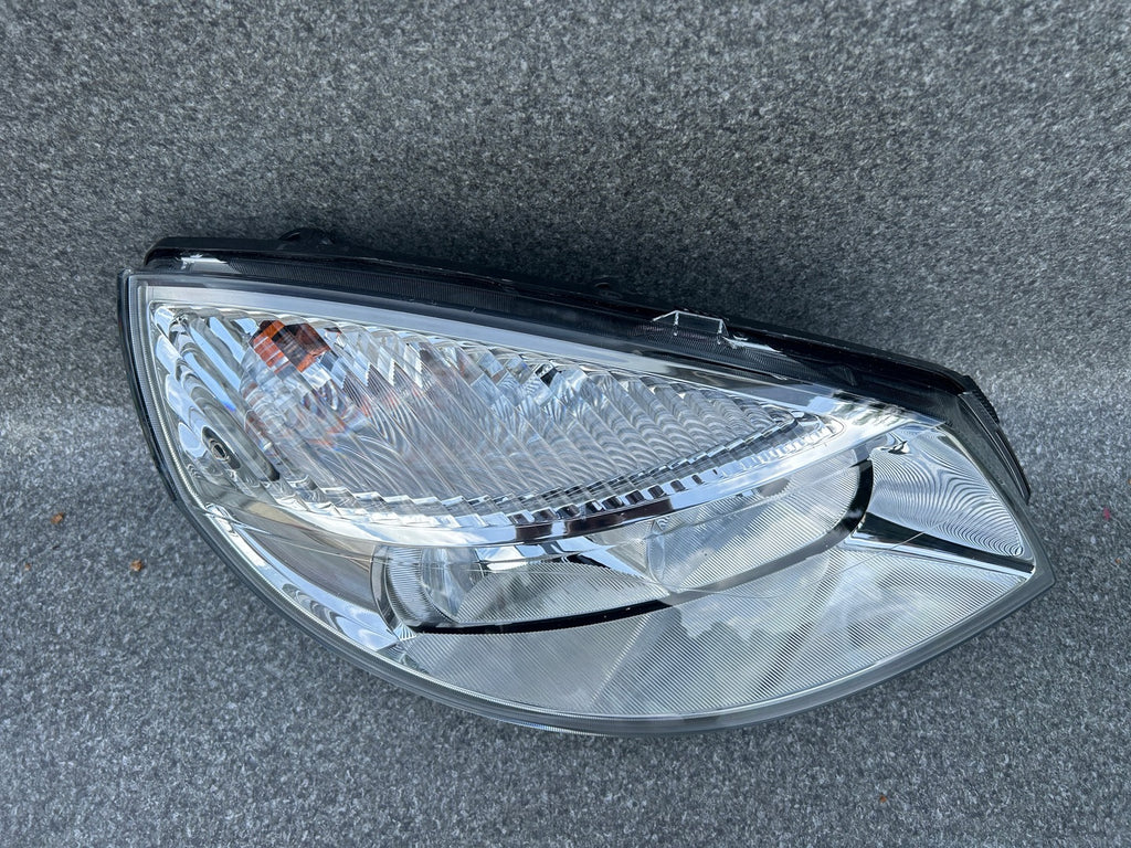 Frontscheinwerfer Renault Scenic 7701064130E Rechts Scheinwerfer Headlight SCH5450110594oz