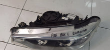 Load image into Gallery viewer, Frontscheinwerfer BMW F36 F32 F33 7387543 Bi-Xenon Ein Stück (Rechts oder Links) SCH6479136692dg