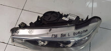 Load image into Gallery viewer, Frontscheinwerfer BMW F36 7387543 Bi-Xenon Links Scheinwerfer Headlight SCH6479136692dg