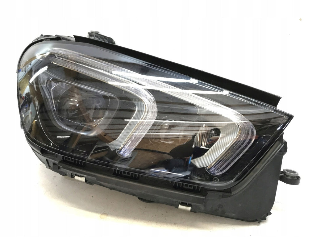 Frontscheinwerfer Mercedes-Benz Gle A1679066604 LED Rechts Headlight