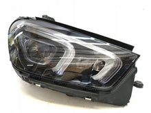 Laden Sie das Bild in den Galerie-Viewer, Frontscheinwerfer Mercedes-Benz Gle A1679066604 LED Rechts Headlight