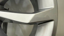 Load image into Gallery viewer, 1x Alufelge 18 Zoll 8.0" 5x112 40ET Glanz Silber 8W0601025H Audi Rim Wheel FEL6023413521af