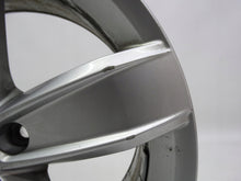 Load image into Gallery viewer, 1x Alufelge 17 Zoll 6.5" 5x112 38ET Glanz Silber 5NA071497 VW Tiguan Rim Wheel FEL6265072882mp