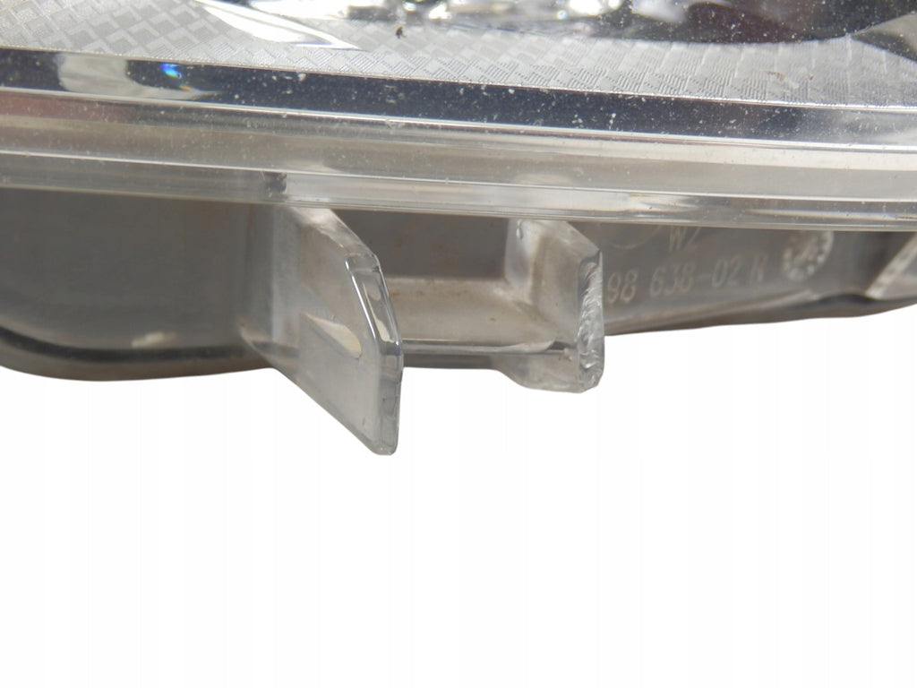 Frontscheinwerfer BMW F30 F31 9883502-01 LED Rechts Scheinwerfer Headlight SCH4480189286ad