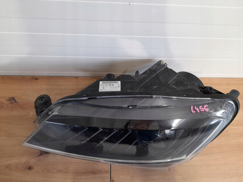 Frontscheinwerfer Skoda Superb III 3V1941015B Links Scheinwerfer Headlight