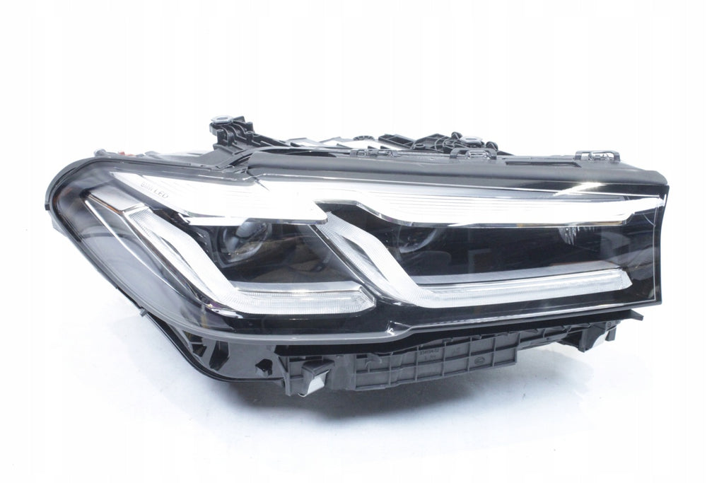 Frontscheinwerfer BMW G30 F90 63115A388C8-04 Rechts Scheinwerfer Headlight SCH1462836931ch