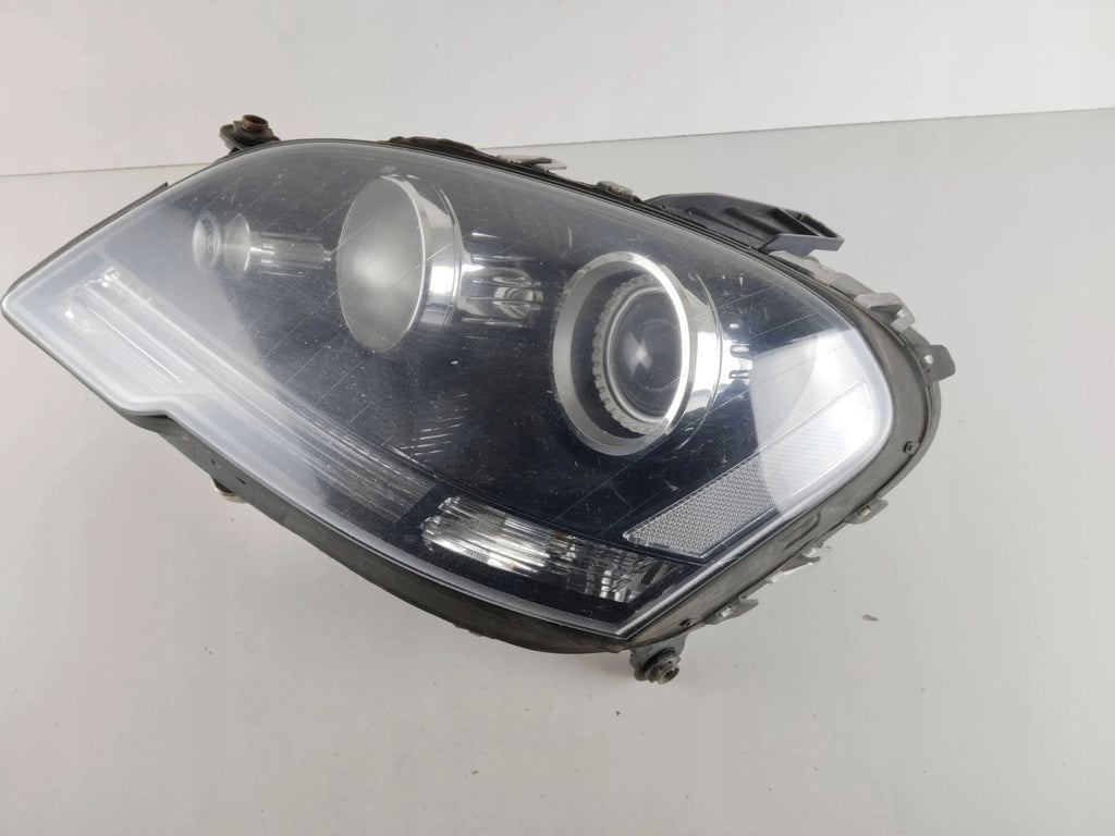 Frontscheinwerfer Mercedes-Benz W164 A1648209561 Links Scheinwerfer Headlight SCH8866275278fl
