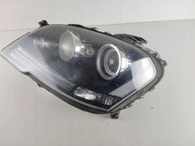 Laden Sie das Bild in den Galerie-Viewer, Frontscheinwerfer Mercedes-Benz W164 A1648209561 Links Scheinwerfer Headlight SCH8866275278fl