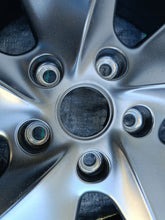 Load image into Gallery viewer, 1x Alufelge 19 Zoll 7.5" 5x112 50ET Matt Schwarz 10E601025 Cupra Born I FEL5992336617cs