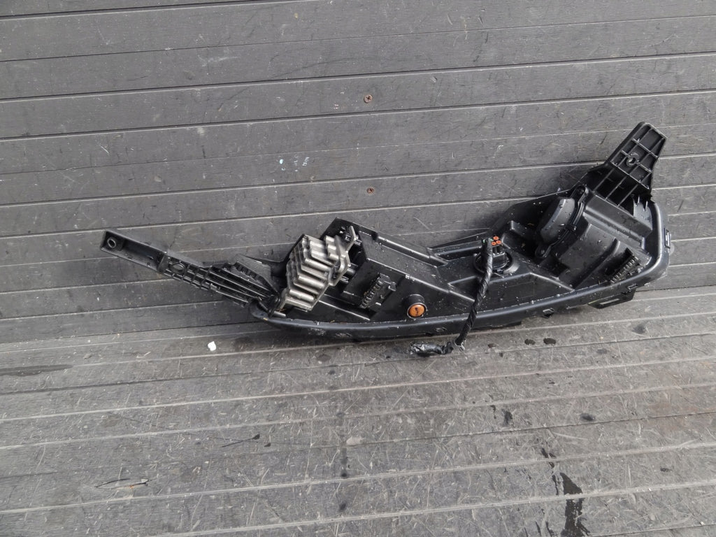 Frontscheinwerfer Hyundai Bayon 92207Q0500 Vorderseite Scheinwerfer Headlight SCH3247051332vb