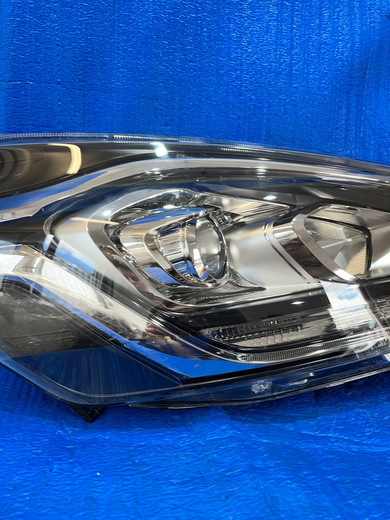 Frontscheinwerfer Ford Transit Custom JK21-13W029-DJ LED Rechts Headlight