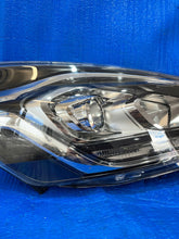 Laden Sie das Bild in den Galerie-Viewer, Frontscheinwerfer Ford Transit Custom JK21-13W029-DJ LED Rechts Headlight