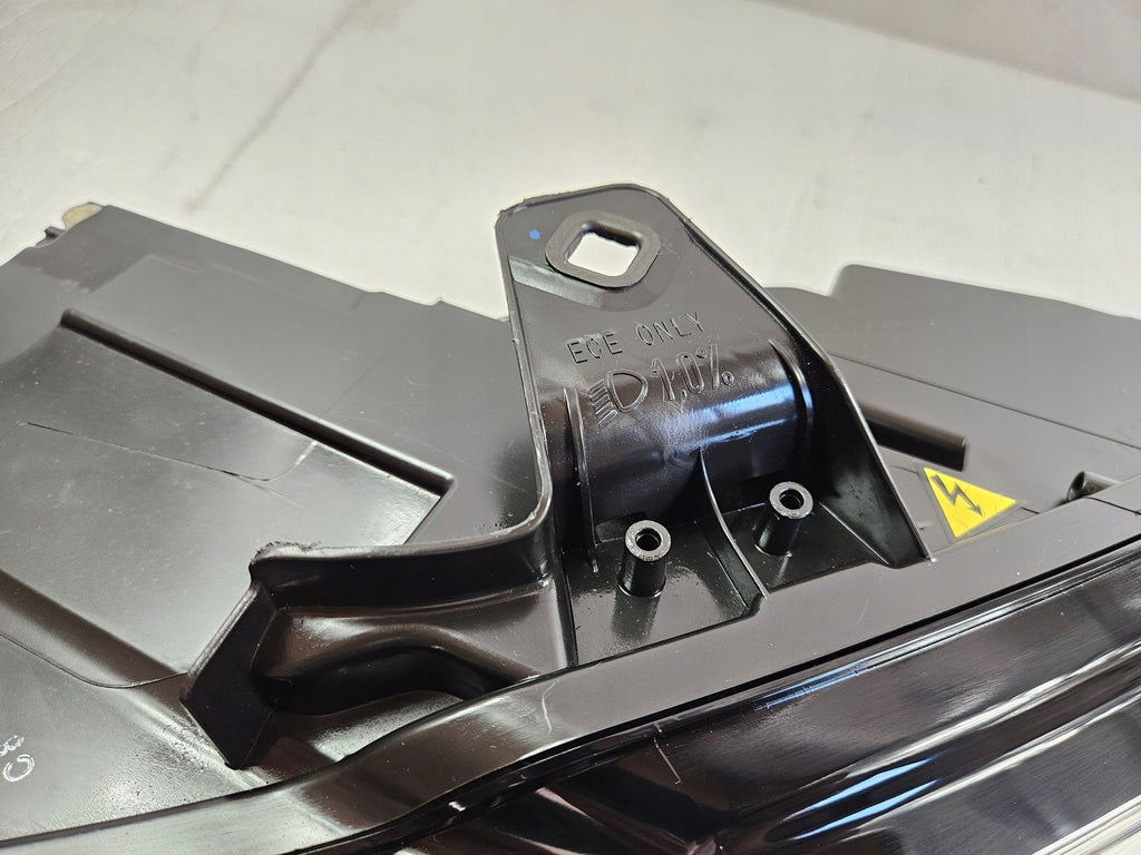 Frontscheinwerfer Audi A3 8V0941032A Xenon Links Scheinwerfer Headlight