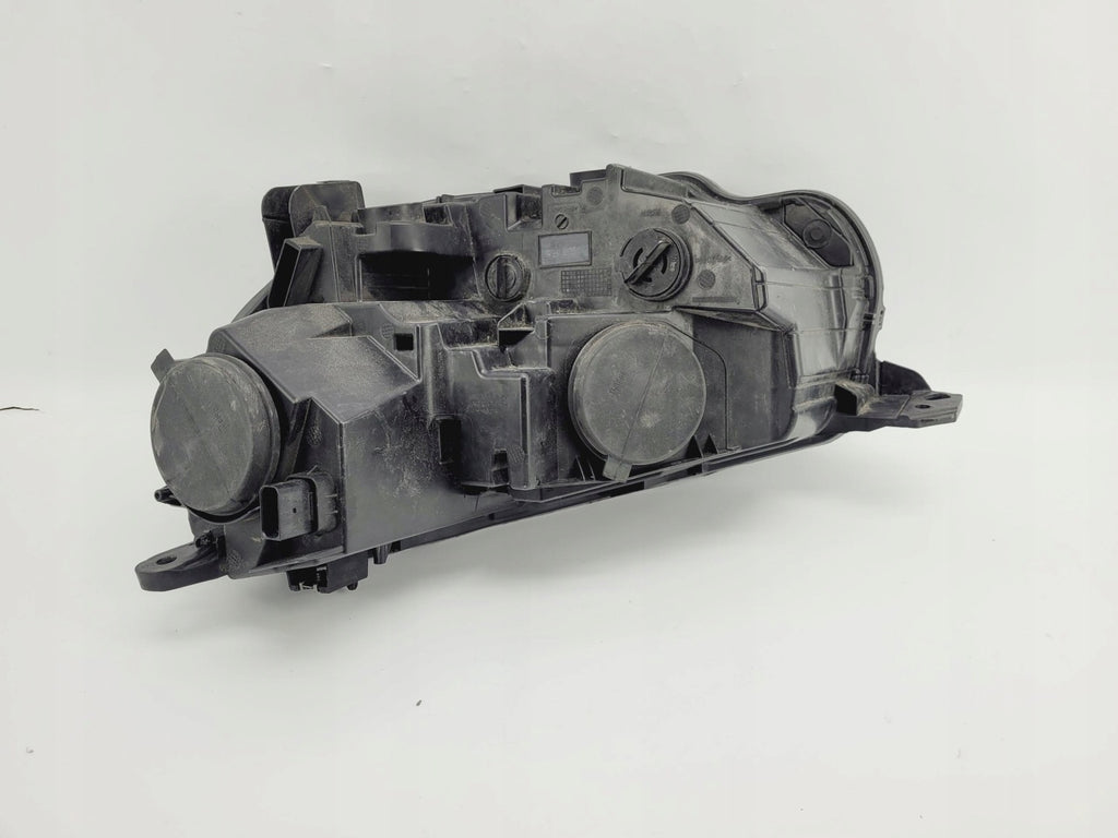 Frontscheinwerfer Peugeot Partner 9816826880 Rechts Scheinwerfer Headlight SCH2283414371fg