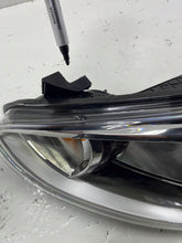 Laden Sie das Bild in den Galerie-Viewer, Frontscheinwerfer Hyundai I10 92101-B9000 Links Scheinwerfer Headlight SCH5326793373mf