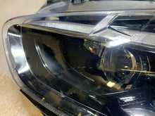 Load image into Gallery viewer, Frontscheinwerfer Ford Galaxy EM2B13W030-CN LED Links Scheinwerfer Headlight