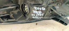 Laden Sie das Bild in den Galerie-Viewer, Frontscheinwerfer Toyota Yaris Rechts Scheinwerfer Headlight SCH8322214023wi