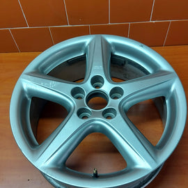 1x Alufelge 17 Zoll 7.0