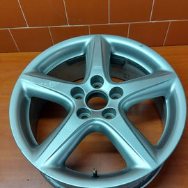 1x Alufelge 17 Zoll 7.0