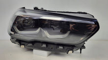 Laden Sie das Bild in den Galerie-Viewer, Frontscheinwerfer BMW X5 G05 G06 9481780-08 LED Rechts Scheinwerfer Headlight SCH8491652538si
