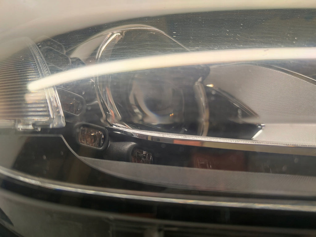 Frontscheinwerfer VW Touareg 7P1941034 Xenon Rechts Scheinwerfer Headlight SCH5401789581mj
