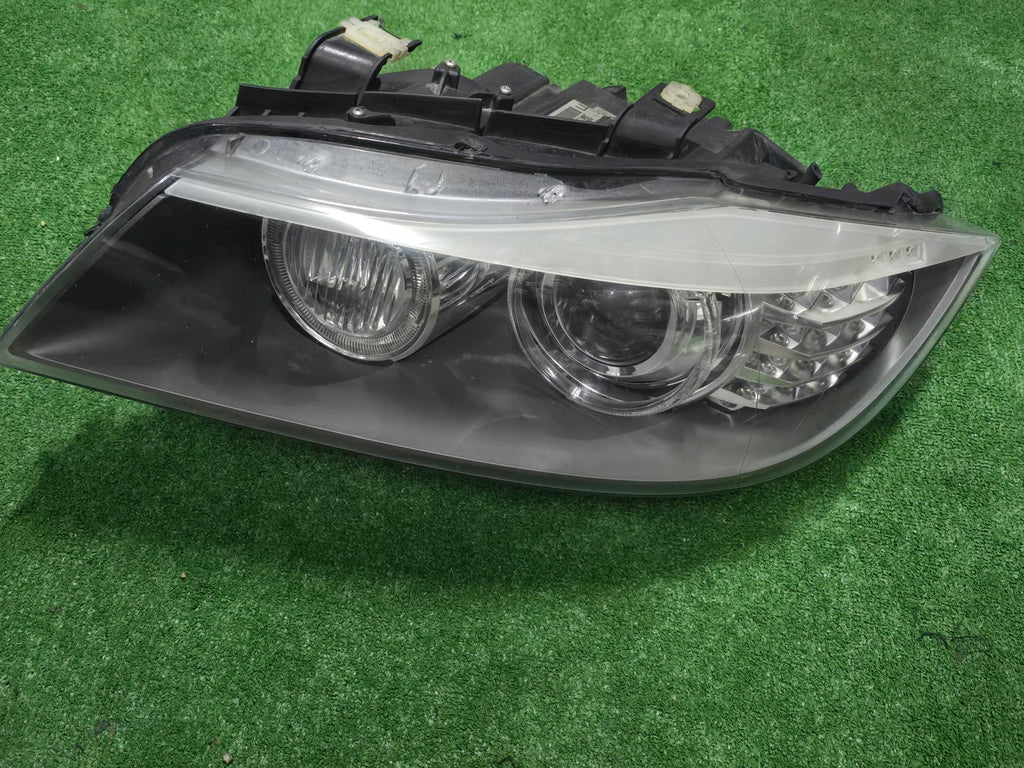 Frontscheinwerfer BMW 3 E91 E90 6311-72025899 Bi-Xenon Links Headlight SCH7252852411xo