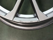 Laden Sie das Bild in den Galerie-Viewer, 4x Alufelge 17 Zoll 7.5" 5x112 30ET Glanz Grau 6883518 BMW 4 Rim Wheel FEL5646150647dr