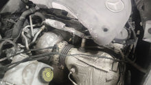 Laden Sie das Bild in den Galerie-Viewer, Motor Mercedes-Benz Vito W447 OM654920 2.0 140TKm 2022 Diesel Engine Komplett MOT4993721469yd