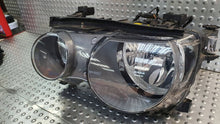 Load image into Gallery viewer, Frontscheinwerfer BMW 3 E46 Compact 6901969 Links Scheinwerfer Headlight SCH3562335885ys